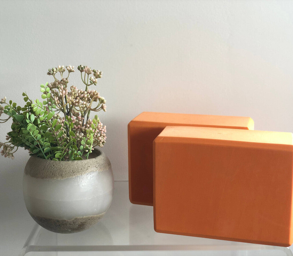 Yoga Blocks (foam)