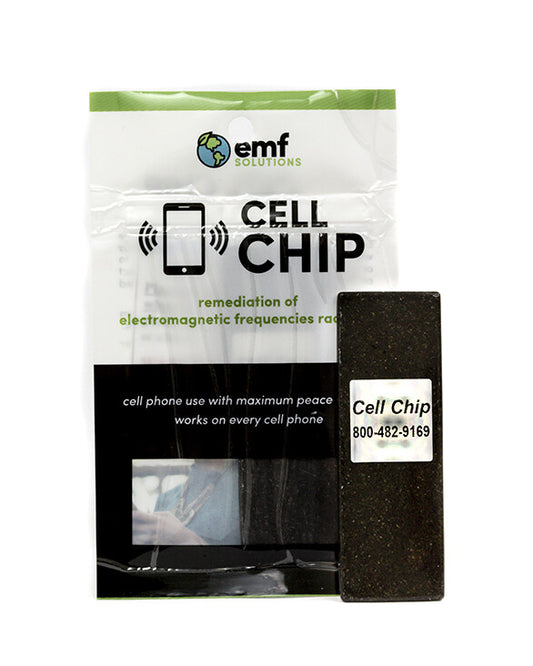 EMF Solutions Cell Chip