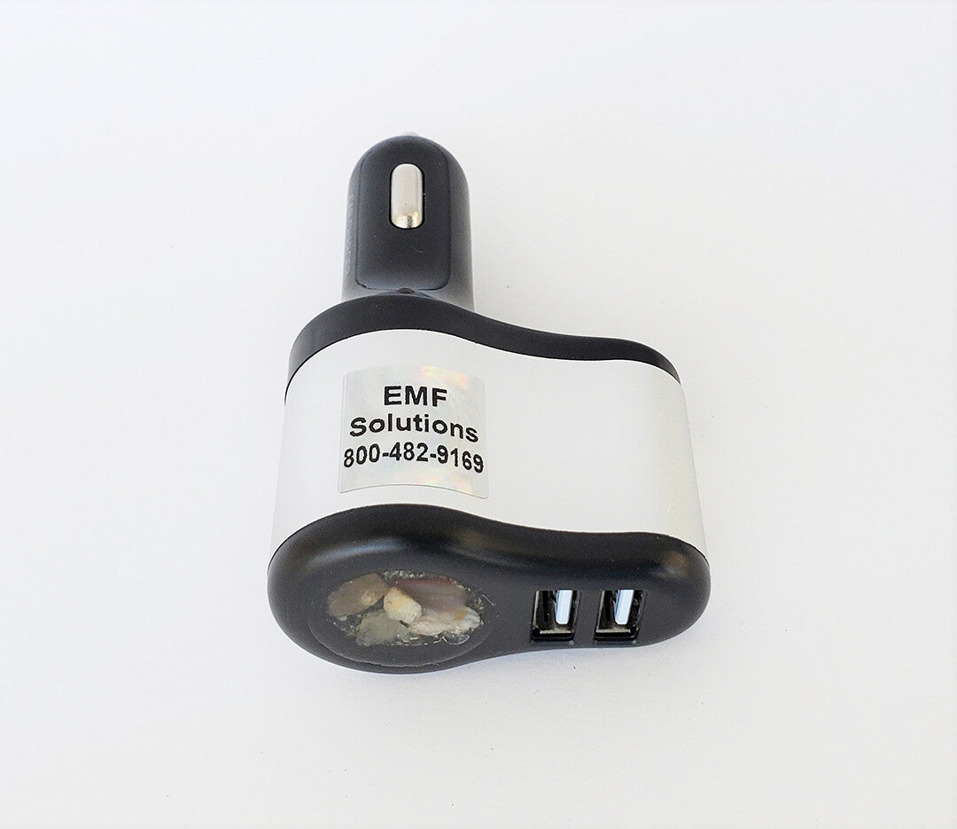 EMF Solutions Car Harmonizer