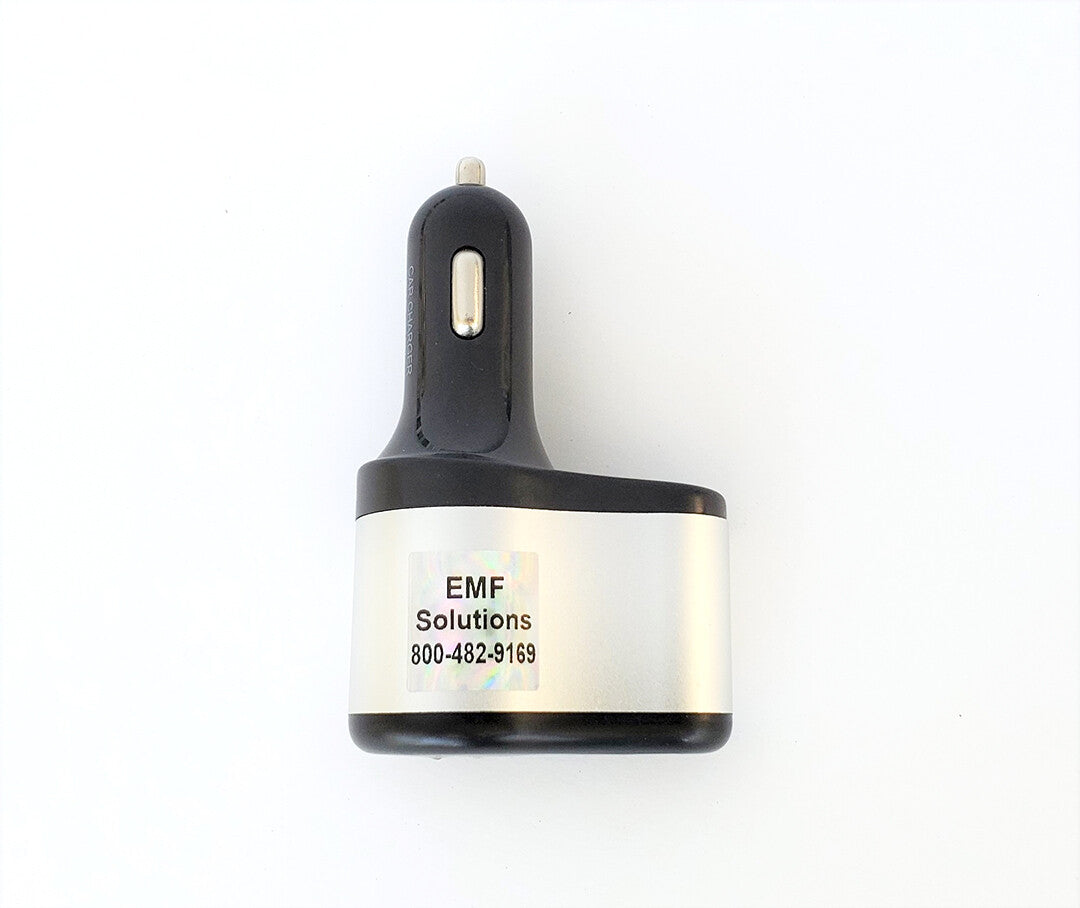 EMF Solutions Car Harmonizer