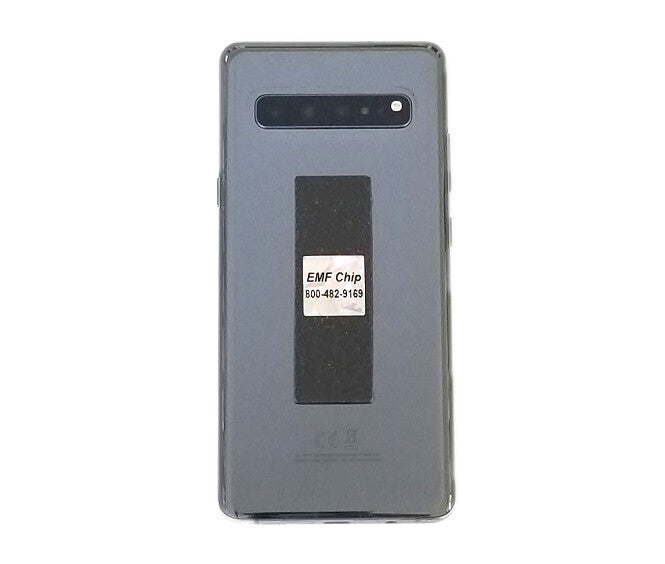 EMF Solutions Cell Chip