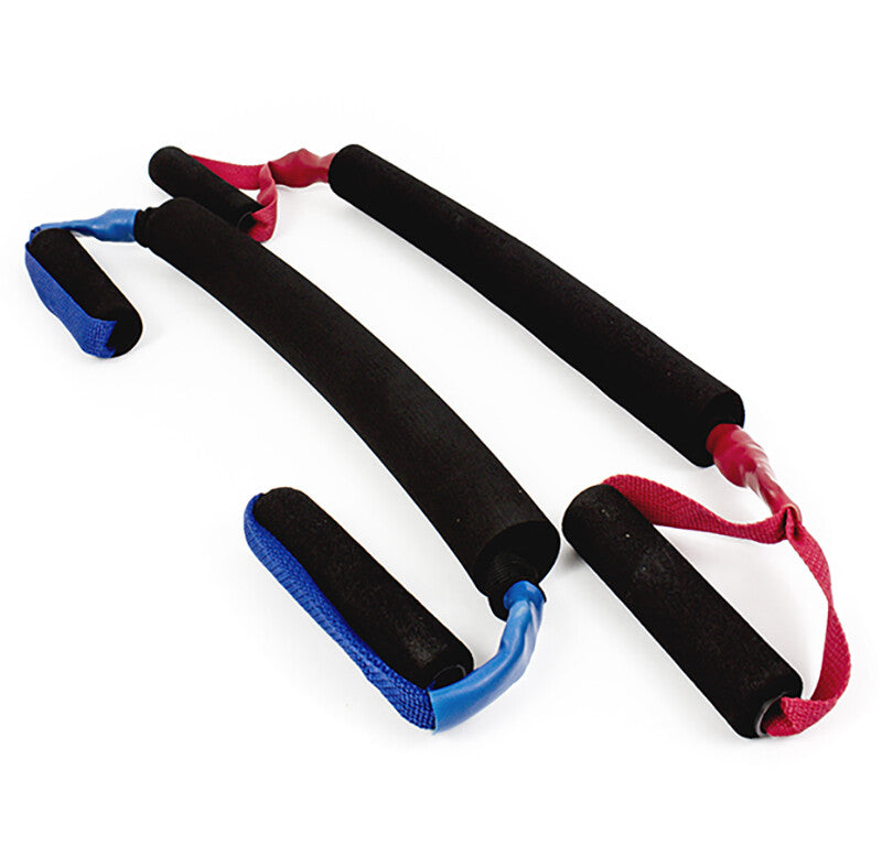 Pro-lordotic Neck Exerciser