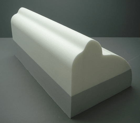 Lumbar Denneroll